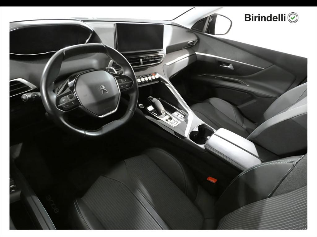 PEUGEOT 3008 2ª serie - 3008 BlueHDi 130 S&S EAT8 Allure
