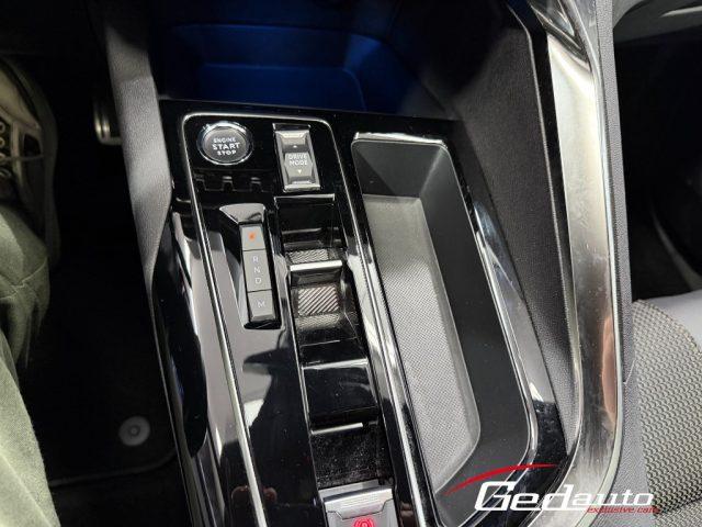 PEUGEOT 3008 BlueHDi 130 S&S EAT8 GT FULL-LED NAVI