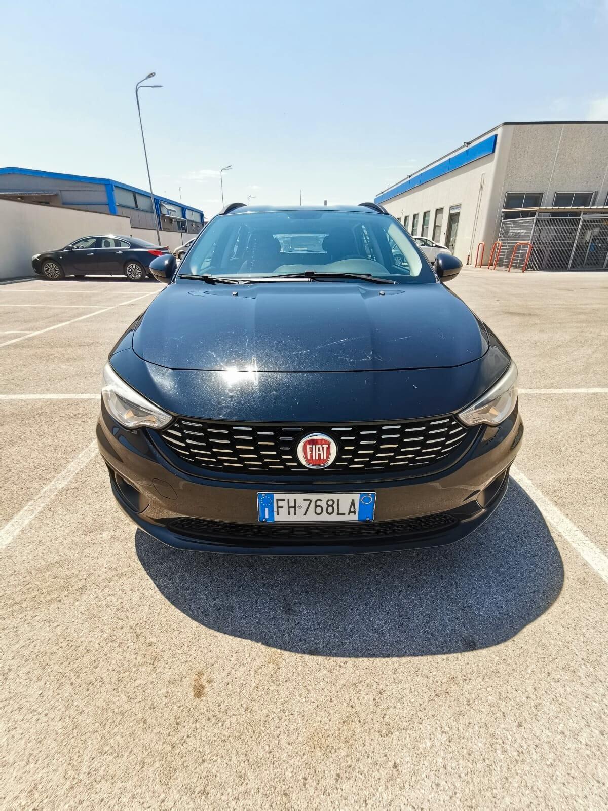 Fiat Tipo 1.6 Mjt S&S SW Easy - 2017