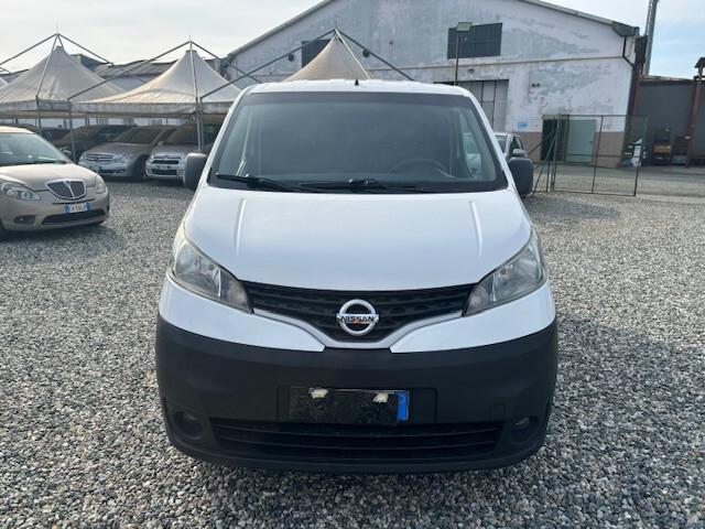 Nissan NV200 1.5 dCi 110CV Furgone