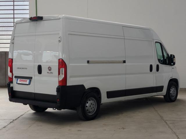 FIAT Ducato 35 2.3 MJT 140CV L3H2 LH2 Passo Lungo Tetto Alto
