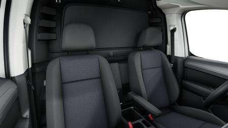 Volkswagen Caddy Cargo Ibrido 1.5TSI PHEV 150cv ant. DSG