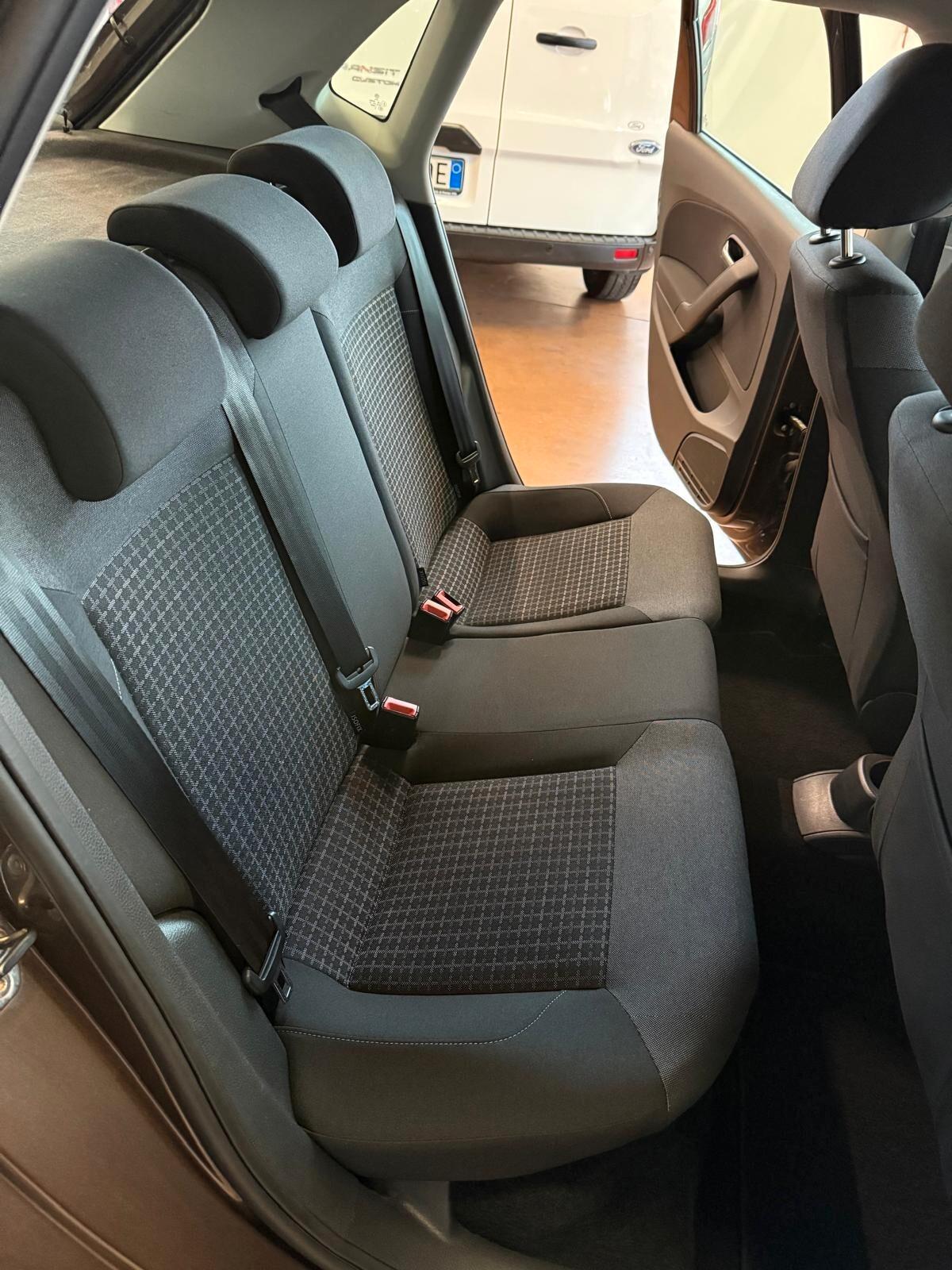 Volkswagen Polo 1.0 MPI 75 CV 5p. Comfortline