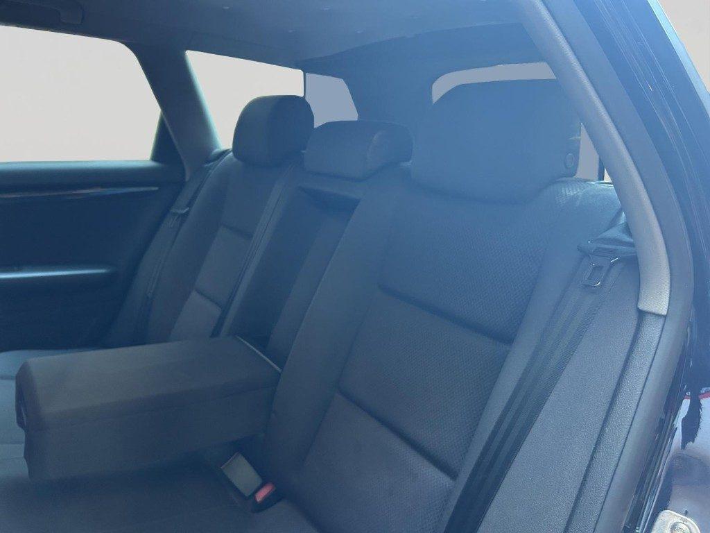 AUDI A4 2ª serie A4 1.9 TDI/130 CV cat Avant