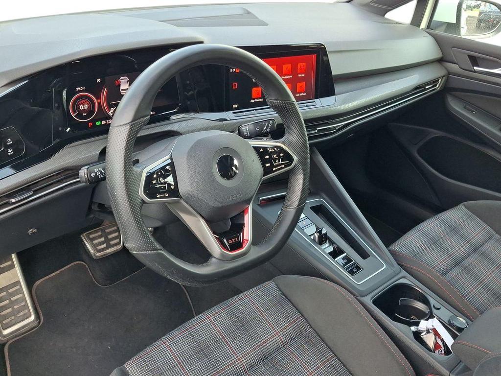 Volkswagen Golf 2.0 tsi GTI 245cv dsg