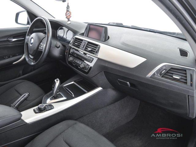 BMW 118 Serie 1 d 5p. Urban Auto
