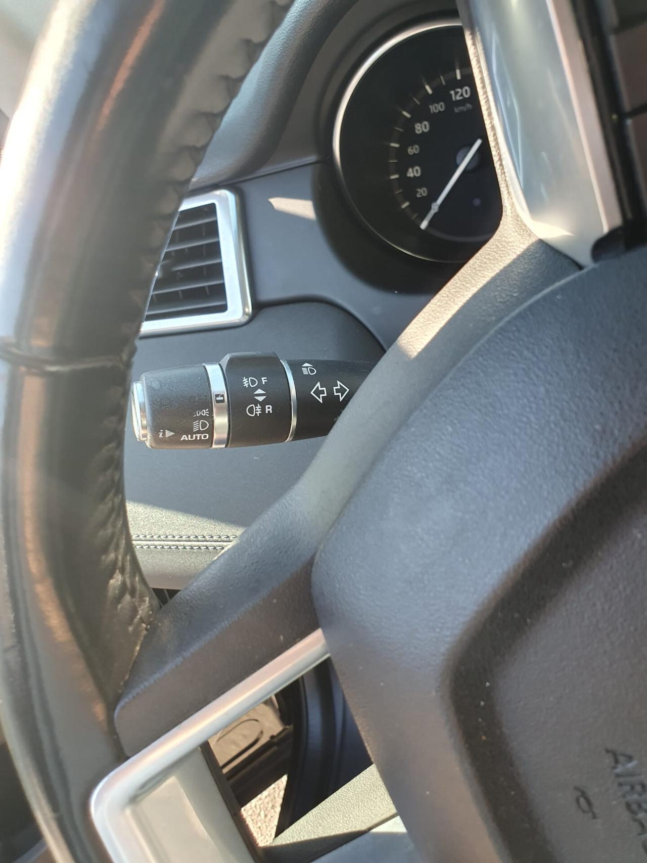 Land Rover Discovery Sport 2.0 TD4 150 CV SE