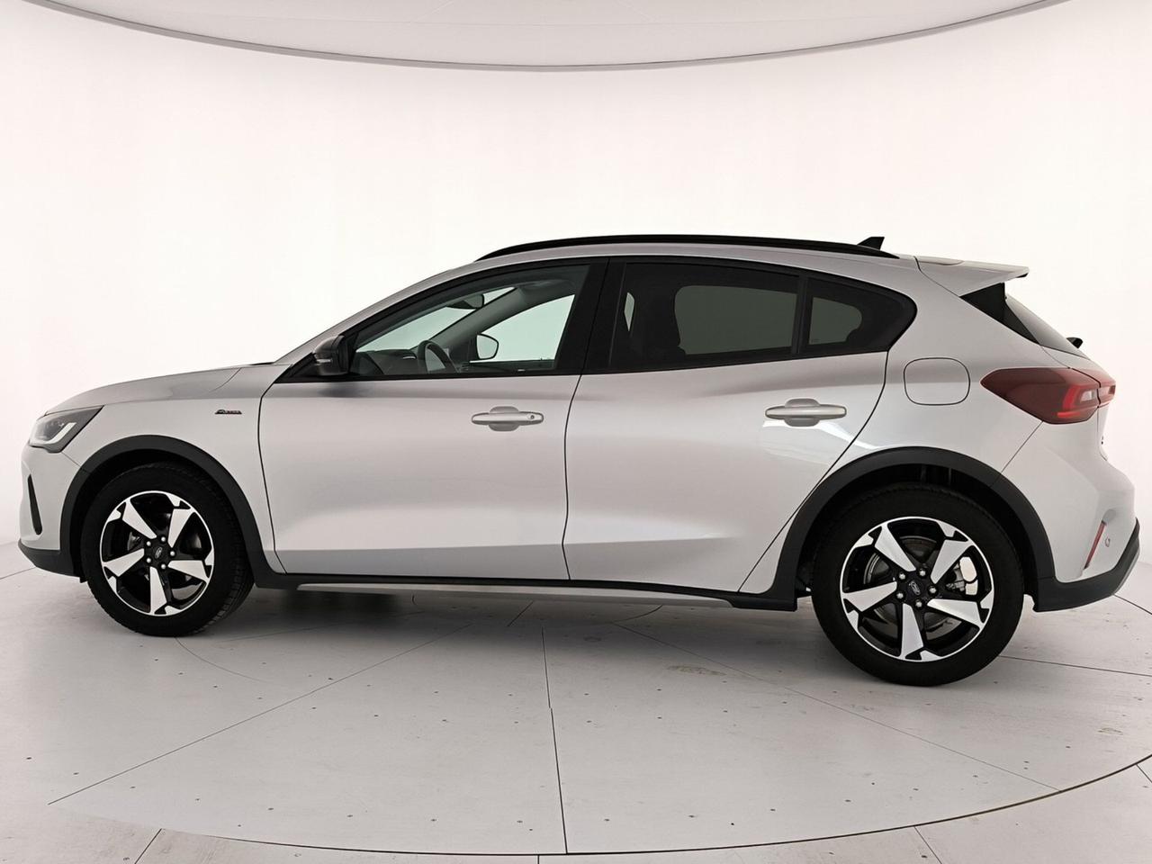 Ford Focus active 1.0 ecoboost h design 125cv