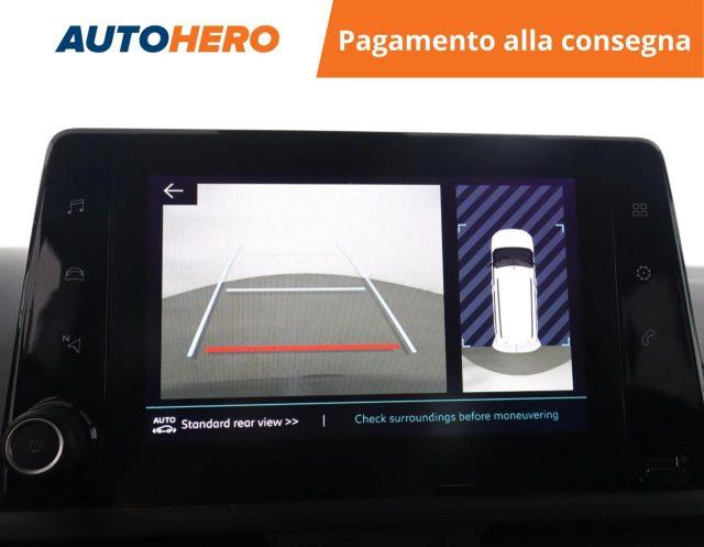 CITROEN Berlingo BlueHDi 130 Stop&Start XL Shine