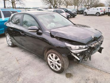 Opel Corsa 1.5 CDTI 100 CV - SINISTRATA -