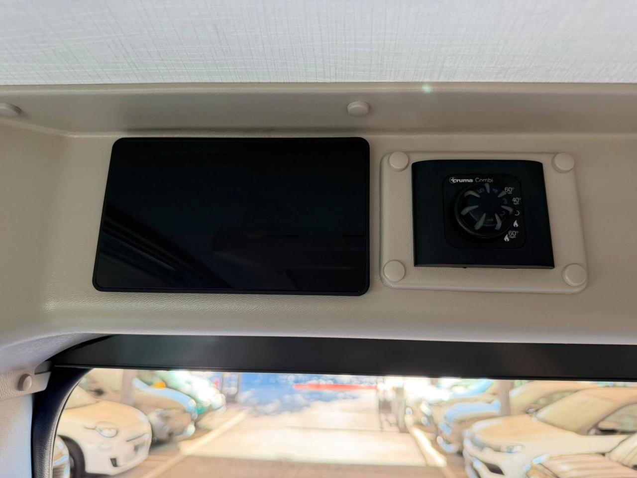 FIAT DUCATO E-VAN DUO XL PREMIUM 640 TREND 2.2 MJT 140CV