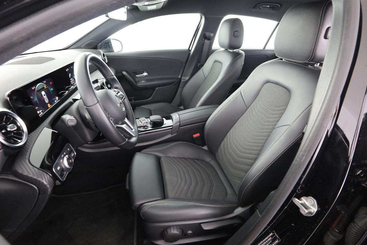 MERCEDES Classe A (W177) A 180 d Automatic Business Extra