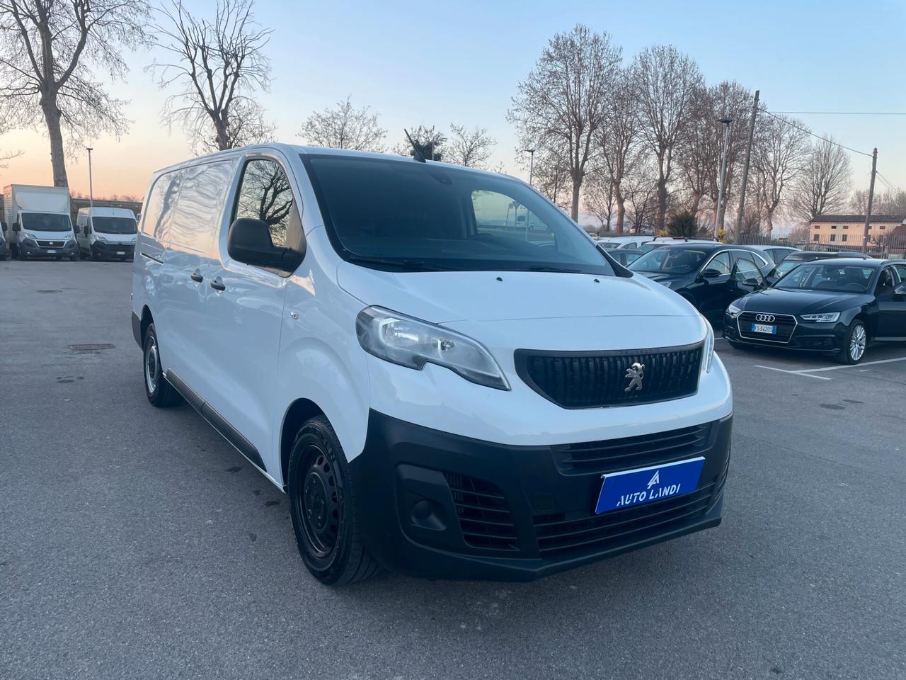 Peugeot Expert1.5 Bluehdi long 100cv FRIGO