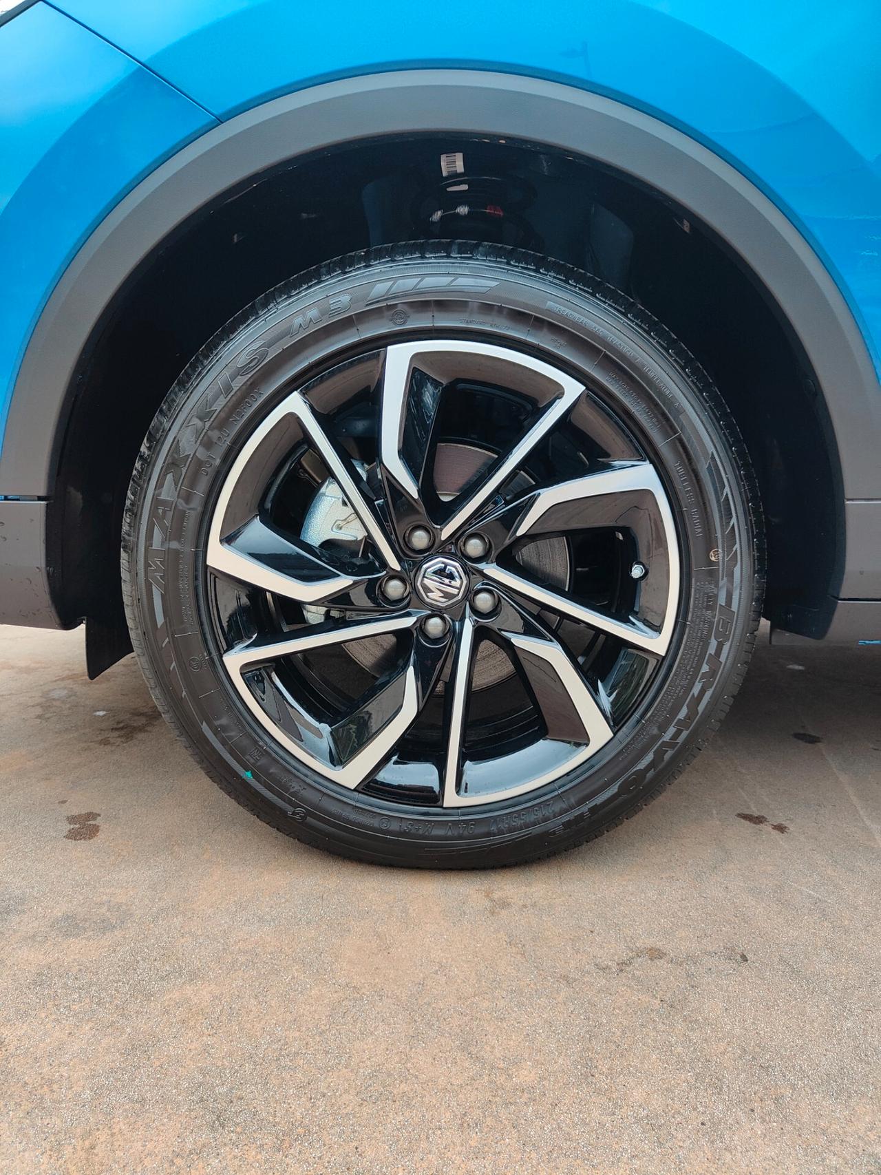 Mg ZS 1.5 VTi-tech Luxury