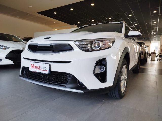 KIA Stonic 1.2 MPI 84 CV Style