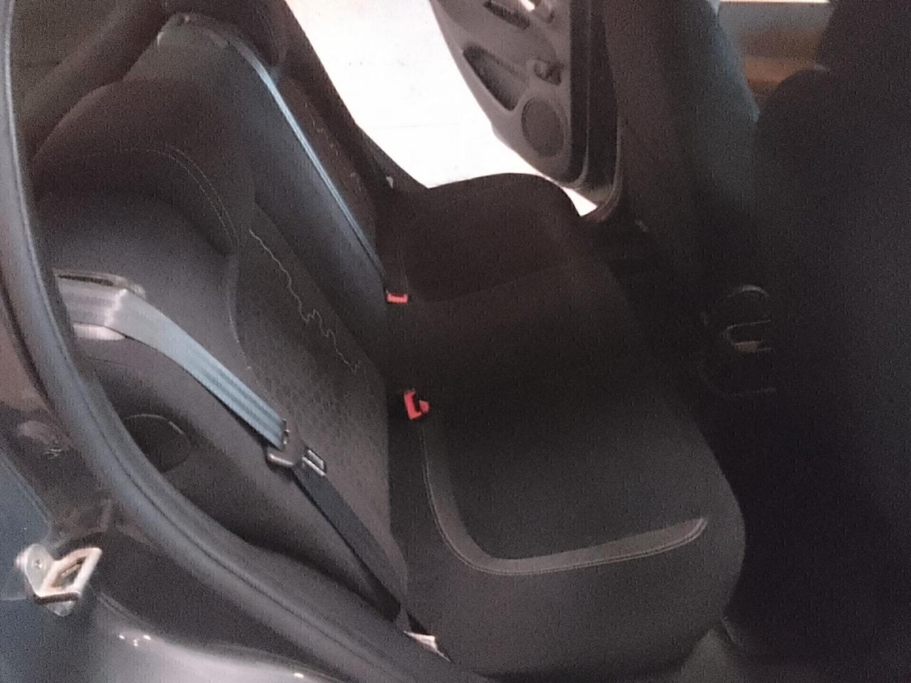 Fiat Punto 1.4 BENZINA GPL OK NEO