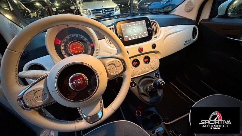 FIAT 500 500 1.2 Lounge