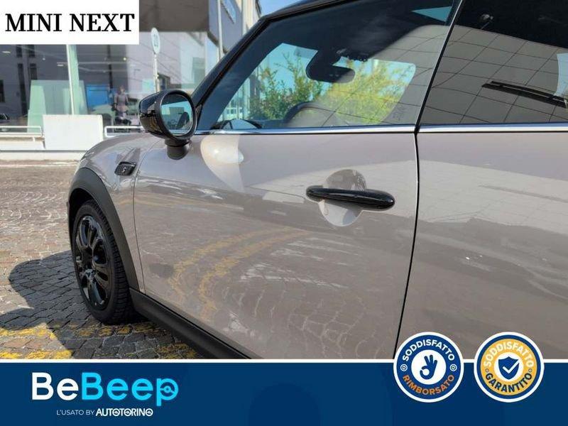 MINI Mini 3 porte 3P 2.0 COOPER S CLASSIC AUTO