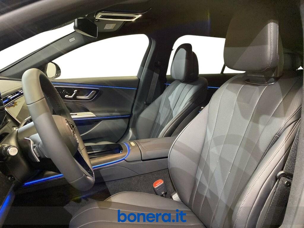 Mercedes Classe E 220 220 d Advanced Plus 4Matic 9G-Tronic