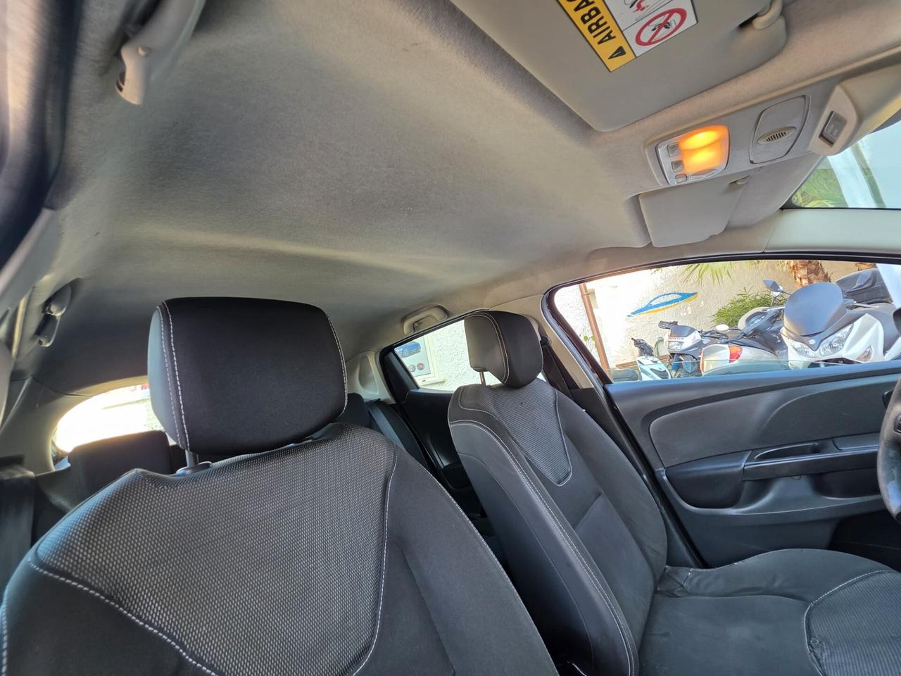 Renault Clio 1.5 dCi 8V 90CV Start&Stop 5 porte Energy