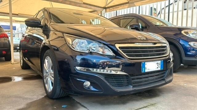 PEUGEOT 308 1,6 DIESEL FULL OPTIONAL