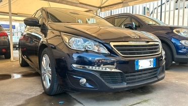 PEUGEOT 308 1,6 DIESEL FULL OPTIONAL