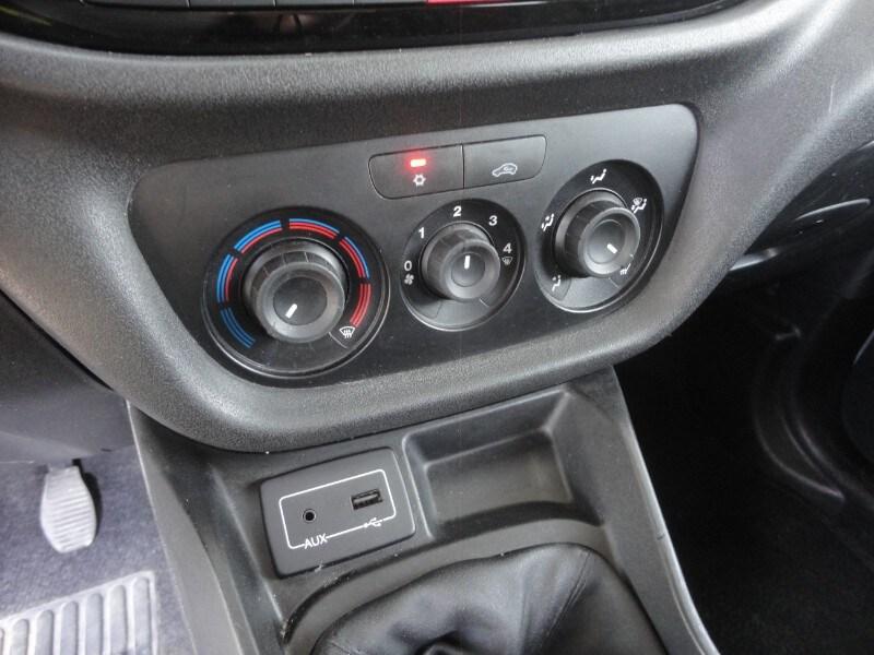 FIAT Doblò 3ª serie Doblò 1.6 MJT 120CV PC C...