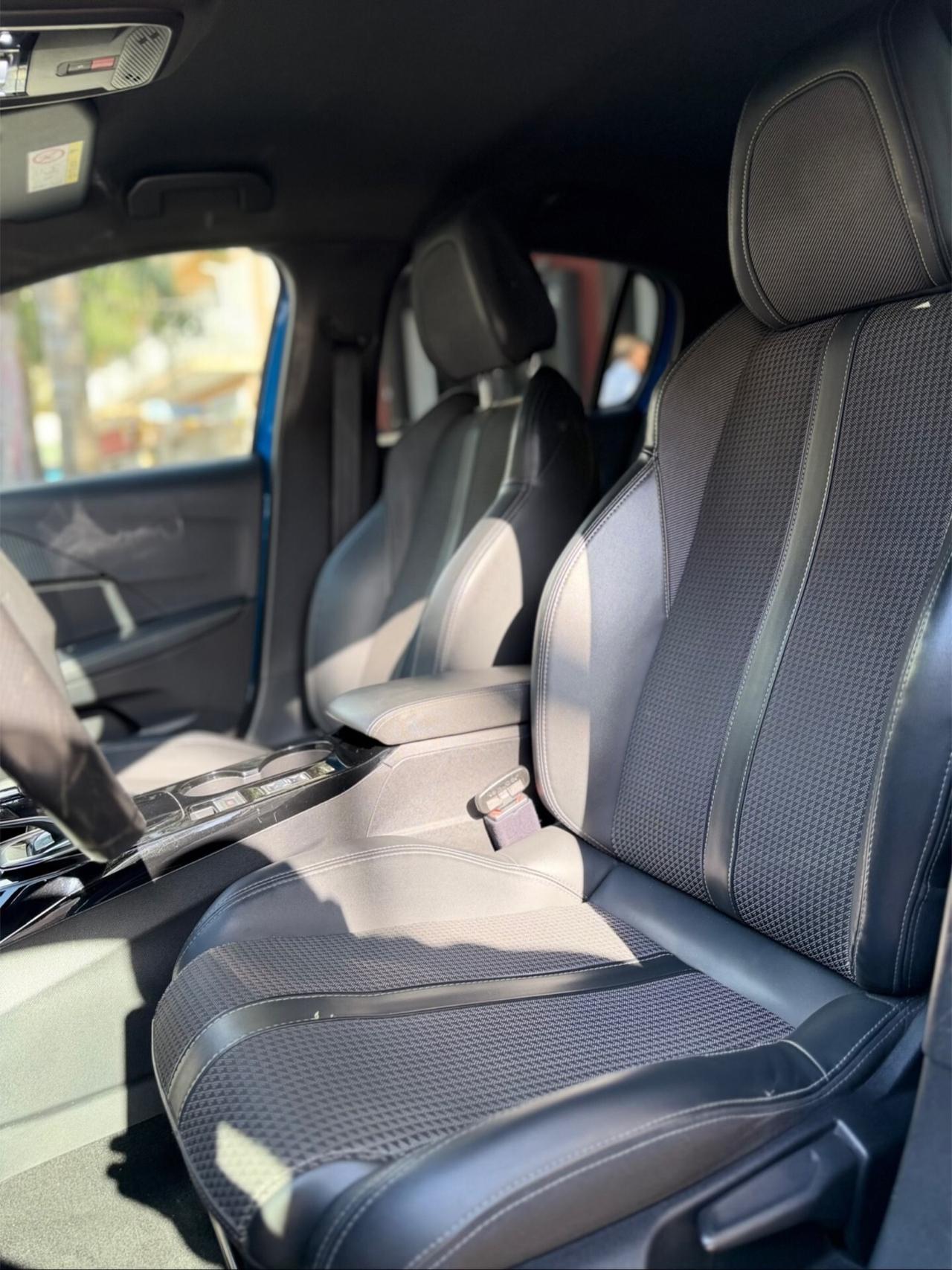 Peugeot 208 GT Line Automatica 1.2 101 Cv