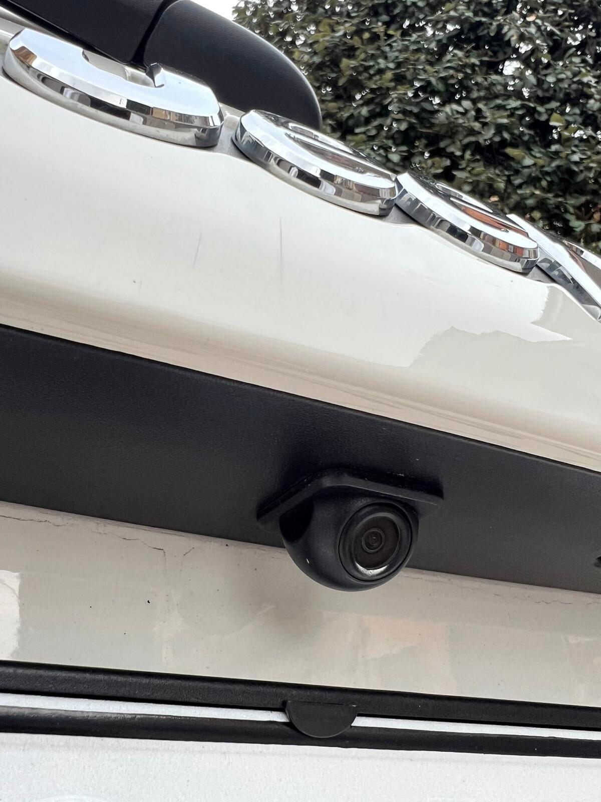 Jeep Compass 1.6 Multijet II 2WD S