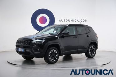JEEP Compass 1.3 TURBO T4 240 CV PHEV AT6 4XE TRAILHAWK