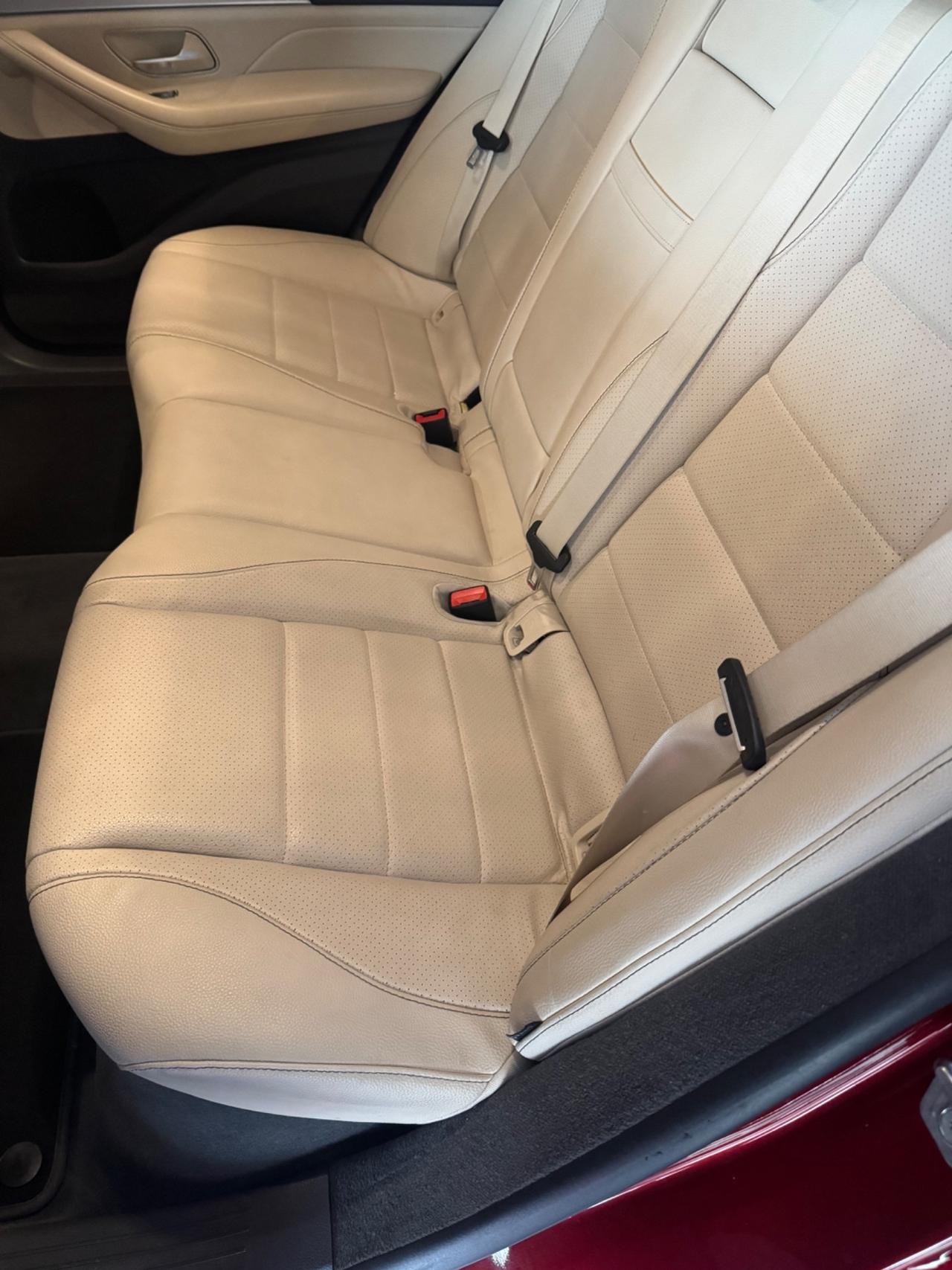 Mercedes-benz GLE 300 d 4Matic Premium