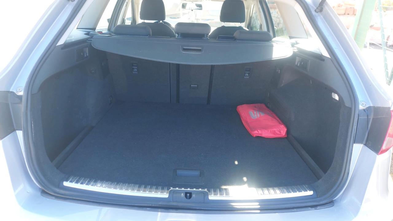 Seat Leon 1.6 TDI 115 CV ST Style