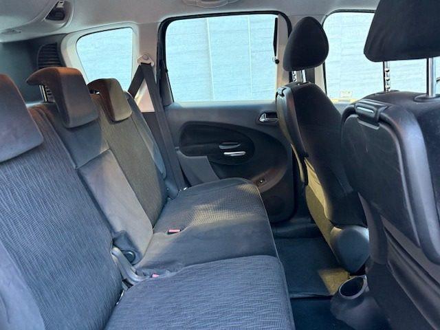 CITROEN C3 Picasso 1.4 VTi 95 Ideal