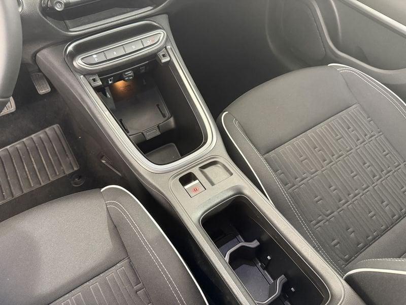 FIAT 600 1.2 Hybrid 145cv DCT MHEV