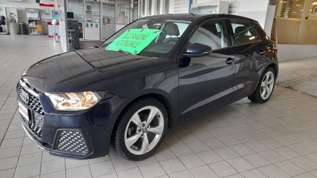 AUDI A1 SPORTBACK 30 TFSI S tronic Admired