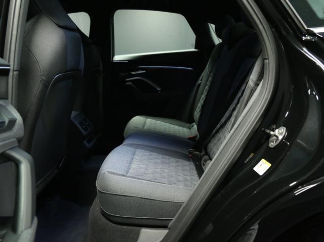 AUDI Q5 SPB TDI 204CV mHEV+ S tronic quattro S line ed.