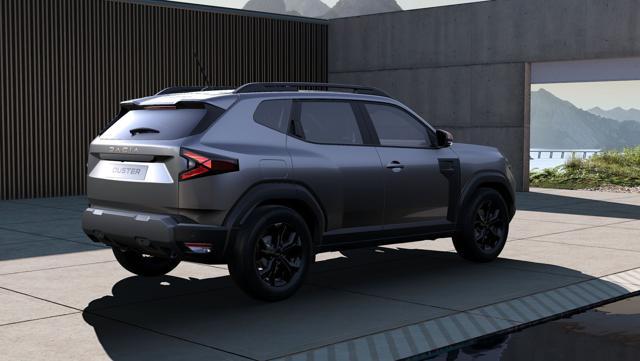 DACIA Duster 1.2 Eco-G 120 CV Extreme_Km0