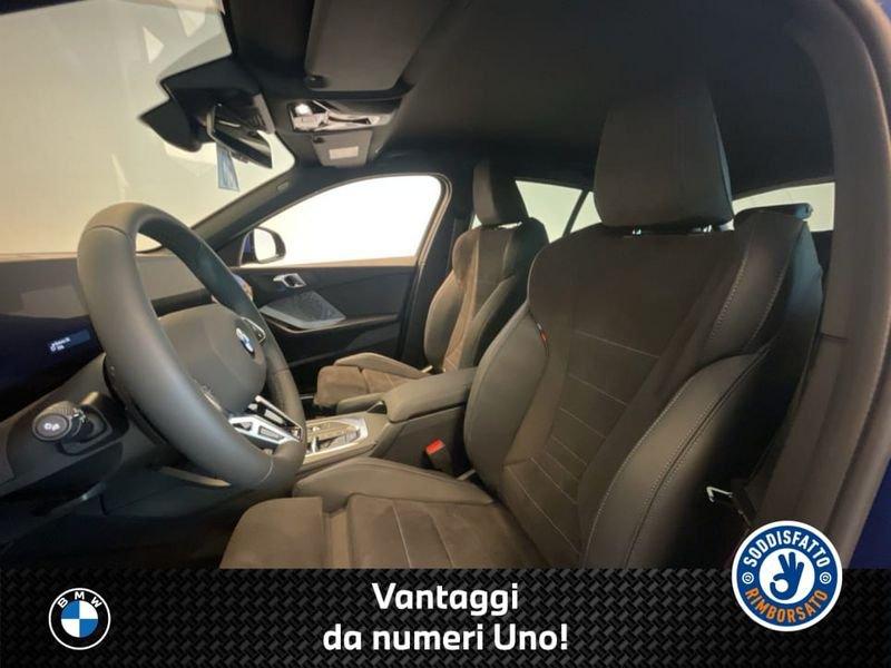 BMW Serie 1 118d M Sport Pro