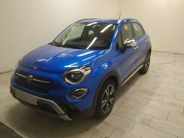 FIAT 500X 1.0 T3 Mirror Cross 120cv