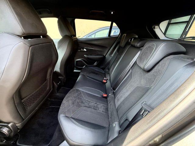 PEUGEOT 2008 PureTech 155 S&S EAT8 GT