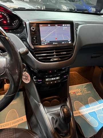 Peugeot 208 Neopatentati GT-Line Diesel Euro 6