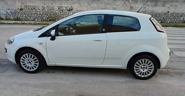 Fiat Punto Evo 1.2 3 porte S&S Active