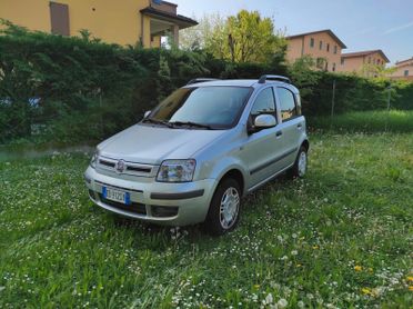 Fiat Panda 1.2 Dynamic Natural Power UNICO PROP