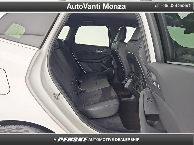 BMW Serie 2 Active Tourer 223d 48V xDrive Active Tourer Msport