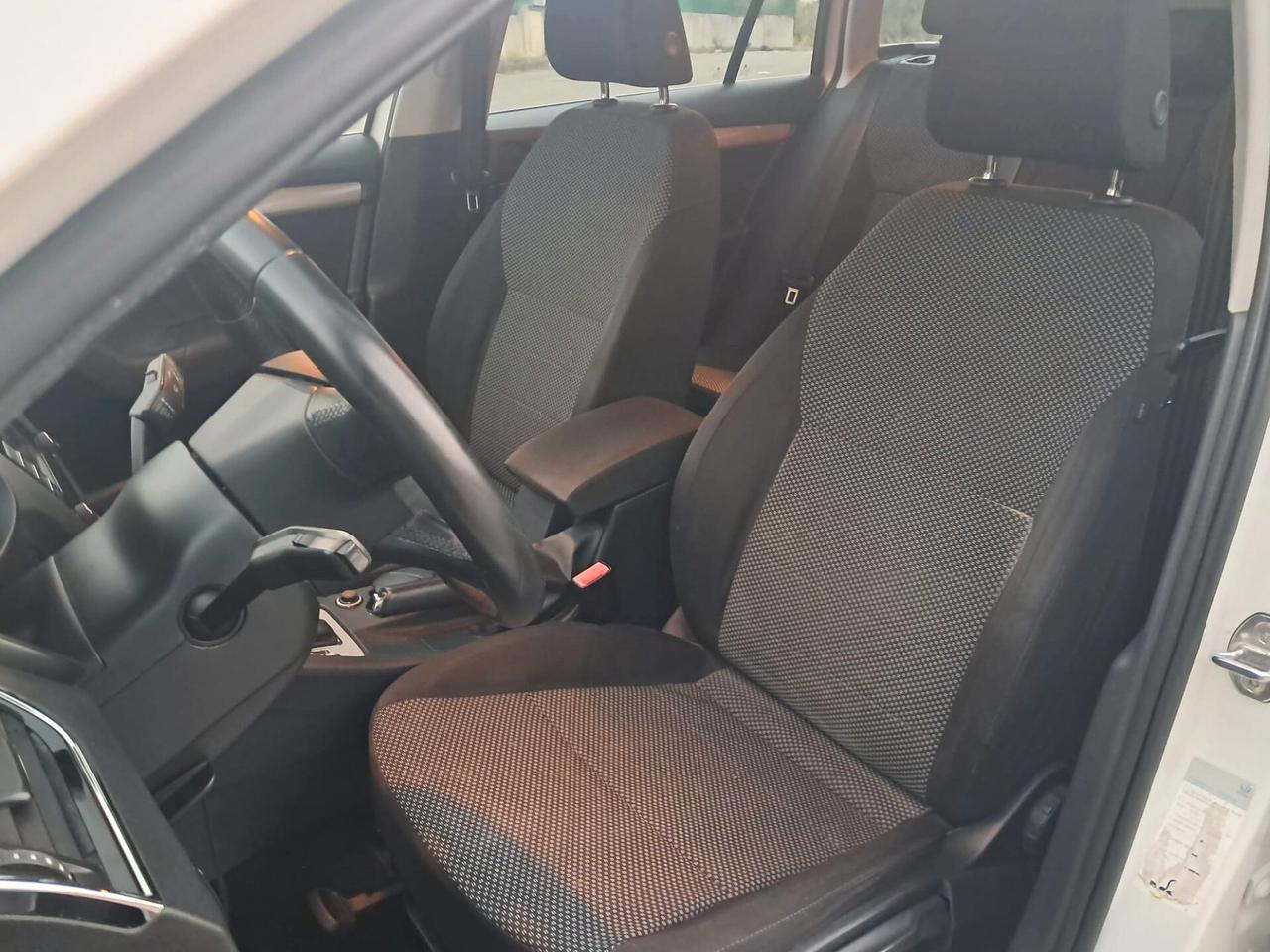 Skoda Octavia 1.6 TDI CR 105 CV DSG Wagon Ambition