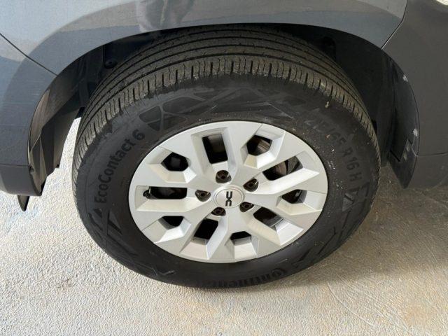 DACIA Duster 1.5 Blue dCi 8V 115 CV 4x2 Expression