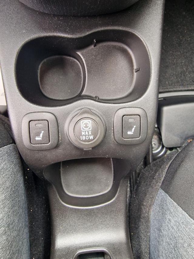 FIAT Panda 0.9 TwinAir Turbo S&S 4x4 Wild