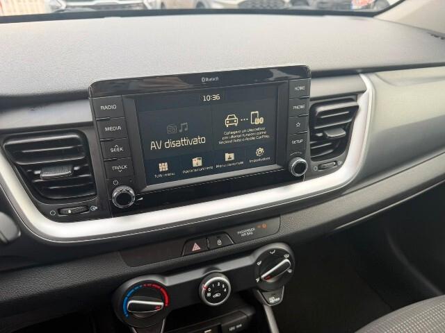 Kia Stonic 1.6 CRDi 115 CV Energy