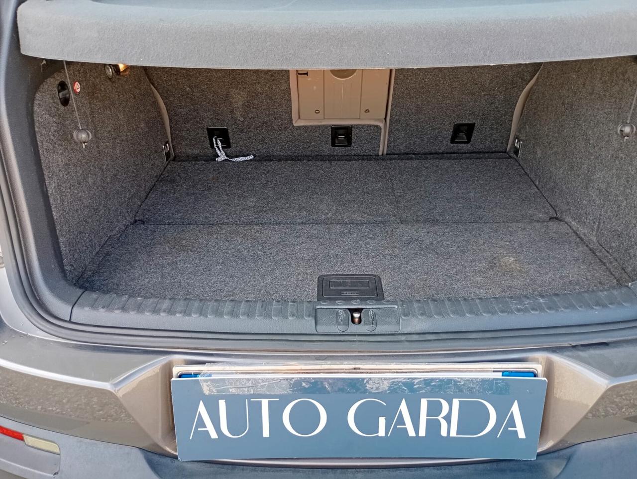 Volkswagen Tiguan 2.0 TDI 4X4 MOTORE NUOVO