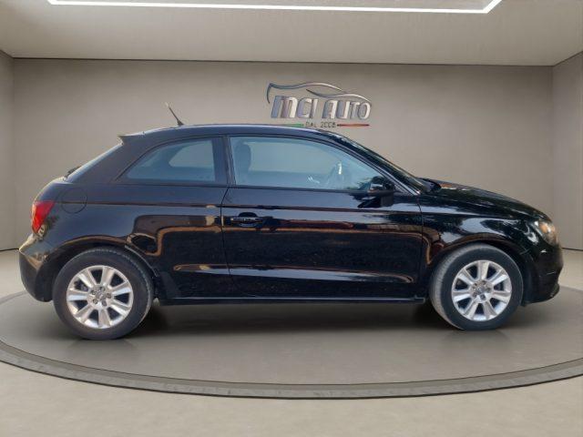 AUDI A1 1.6 TDI 105 CV Attraction